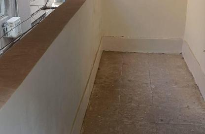 Apartment - 3 Bedrooms - 2 Bathrooms for rent in Nabil Al Wakkad St. - Ard El Golf - Heliopolis - Masr El Gedida - Cairo