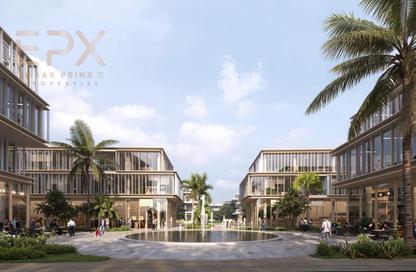 Clinic - Studio - 1 for sale in Mountain View iCity October - 6 October Compounds - 6 October City - Giza Clinic - Studio - 1 for sale in Mountain View iCity October - 6 October Compounds - 6 October City - Giza