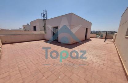 شقة - 1 حمام للايجار في ذا كورت ياردز - كمبوندات الشيخ زايد - الشيخ زايد - الجيزة