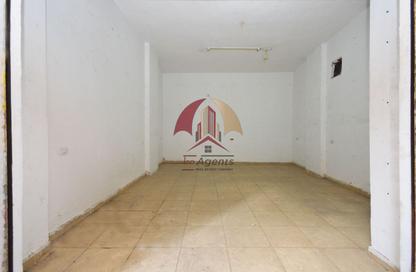 Shop - Studio for sale in El Asafra Bahary - Asafra - Hay Than El Montazah - Alexandria