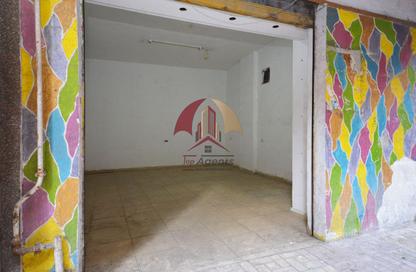 Shop - Studio for sale in El Asafra Bahary - Asafra - Hay Than El Montazah - Alexandria