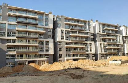 Apartment - 3 - 3 for sale in New Garden City - New Capital Compounds - New Capital City - Cairo