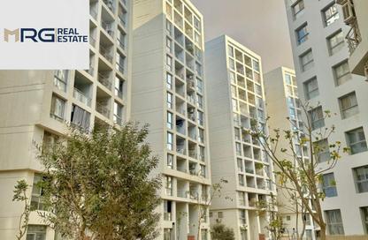 Apartment - 3 Bedrooms - 3 Bathrooms for sale in One Kattameya - El Katameya Compounds - El Katameya - New Cairo City - Cairo Apartment - 3 Bedrooms - 3 Bathrooms for sale in One Kattameya - El Katameya Compounds - El Katameya - New Cairo City - Cairo