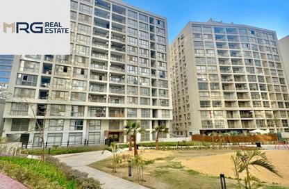 Apartment - 3 Bedrooms - 3 Bathrooms for sale in One Kattameya - El Katameya Compounds - El Katameya - New Cairo City - Cairo Apartment - 3 Bedrooms - 3 Bathrooms for sale in One Kattameya - El Katameya Compounds - El Katameya - New Cairo City - Cairo