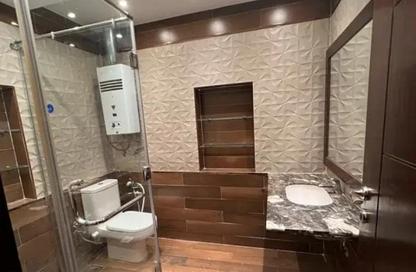 Apartment - 3 Bedrooms - 3 Bathrooms for rent in Ring Road - Zahraa El Maadi - Hay El Maadi - Cairo