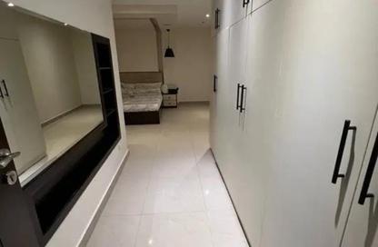Apartment - 3 Bedrooms - 3 Bathrooms for rent in Ring Road - Zahraa El Maadi - Hay El Maadi - Cairo