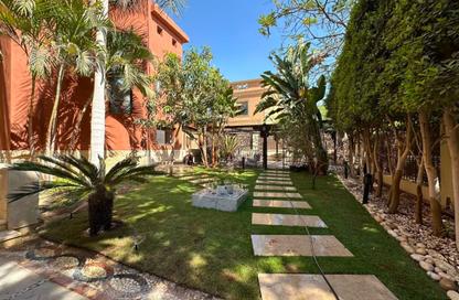 Villa - 4 Bedrooms - 3 Bathrooms for sale in Tara - Sheikh Zayed Compounds - Sheikh Zayed City - Giza