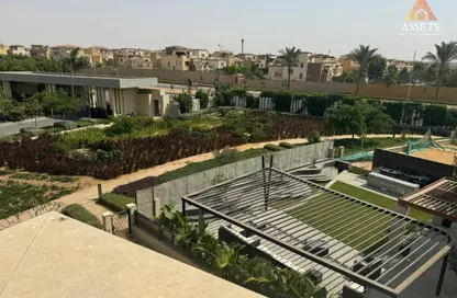 شقة - 3 غرف نوم - 3 حمامات للبيع في فيليت - كمبوندات التجمع الخامس - التجمع الخامس - مدينة القاهرة الجديدة - القاهرة