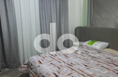Apartment - 2 - 4 for sale in Cairo Festival City - North Investors Area - New Cairo City - Cairo