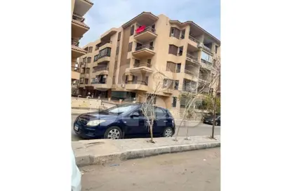 Apartment - 2 Bedrooms - 2 Bathrooms for sale in Masaken Sheraton - Sheraton Al Matar - El Nozha - Cairo
