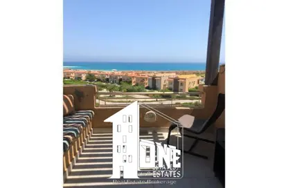 Twin House - 3 Bedrooms - 2 Bathrooms for sale in Telal Alamein - Sidi Abdel Rahman - North Coast