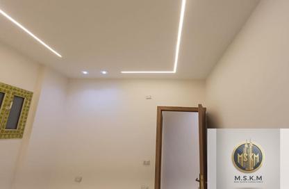 Apartment - 1 - 1 for sale in Abou El Houl - New Cairo City - Cairo