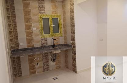 Apartment - 1 - 1 for sale in Abou El Houl - New Cairo City - Cairo Apartment - 1 - 1 for sale in Abou El Houl - New Cairo City - Cairo