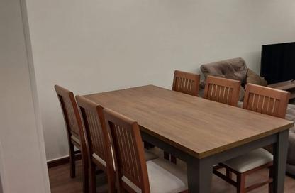 Apartment - 3 Bedrooms - 2 Bathrooms for rent in El Rehab Extension - Al Rehab - New Cairo City - Cairo