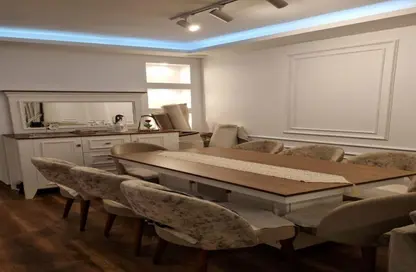 شقة - 3 غرف نوم - 2 حمامات للبيع في بارون سيتي - كمبوندات القطامية - القطامية - مدينة القاهرة الجديدة - القاهرة