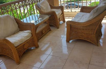 Apartment - 3 Bedrooms - 3 Bathrooms for sale in Madinaty - Cairo