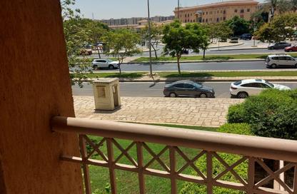 Apartment - 3 Bedrooms - 3 Bathrooms for sale in Madinaty - Cairo