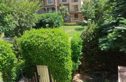 Apartment - 3 Bedrooms - 3 Bathrooms for sale in Madinaty - Cairo