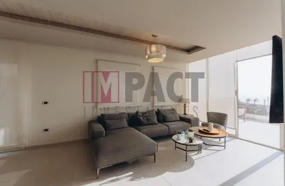 شاليه - غرفة نوم - 1 حمام للبيع في ذا جروف - العين السخنة - السويس