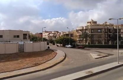 Apartment - 4 Bedrooms - 3 Bathrooms for sale in Al Shabab Road - 4th Neighborhood - 2nd District East - Shorouk City - Cairo