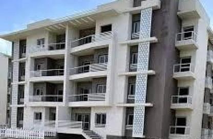 Penthouse - 3 Bedrooms - 3 Bathrooms for sale in Al Khamayel city - Sheikh Zayed Compounds - Sheikh Zayed City - Giza Penthouse - 3 Bedrooms - 3 Bathrooms for sale in Al Khamayel city - Sheikh Zayed Compounds - Sheikh Zayed City - Giza