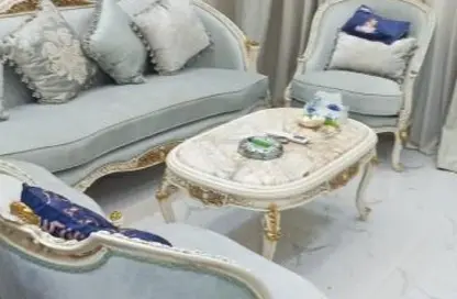 شقة - 2 غرف نوم - 1 حمام للايجار في أشجار سيتي - طريق الواحات - مدينة 6 أكتوبر - الجيزة