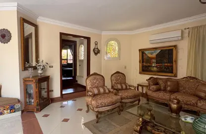 Villa - 5 Bedrooms - 4 Bathrooms for sale in Andalus Al Shorouk - 5th District - Shorouk City - Cairo