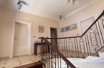 Villa - 5 Bedrooms - 4 Bathrooms for sale in Andalus Al Shorouk - 5th District - Shorouk City - Cairo