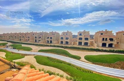 منزل مزدوج - 3 غرف نوم - 3 حمامات للبيع في لافيستا سيتي - كمبوندات العاصمة الإدارية الجديدة - العاصمة الإدارية الجديدة - القاهرة