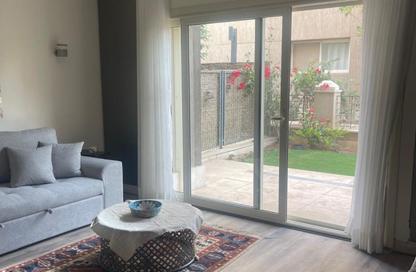 Apartment - 1 Bedroom - 1 Bathroom for rent in The Village - South Investors Area - New Cairo City - Cairo