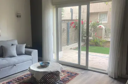 Apartment - 1 Bedroom - 1 Bathroom for rent in The Village - South Investors Area - New Cairo City - Cairo Apartment - 1 Bedroom - 1 Bathroom for rent in The Village - South Investors Area - New Cairo City - Cairo