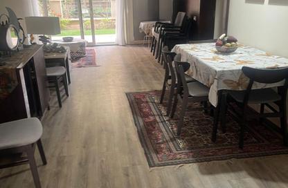 Apartment - 1 Bedroom - 1 Bathroom for rent in The Village - South Investors Area - New Cairo City - Cairo