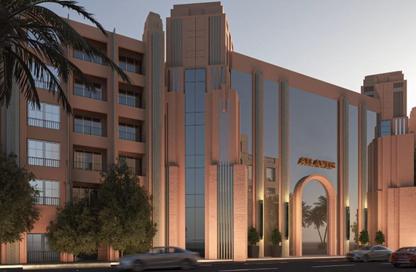 Duplex - 3 - 2 for sale in Atalantis - Hurghada Resorts - Hurghada - Red Sea