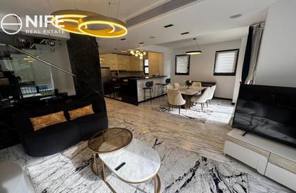 Townhouse - 4 Bedrooms - 4 Bathrooms for rent in Mivida - 5th Settlement Compounds - The 5th Settlement - New Cairo City - Cairo
