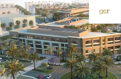 دوبلكس - 4 غرف نوم - 3 حمامات للبيع في النرجس 2 - النرجس - مدينة القاهرة الجديدة - القاهرة