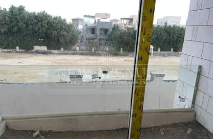Townhouse - 4 Bedrooms - 4 Bathrooms for sale in Tawny Hyde Park - 6 October Compounds - 6 October City - Giza Townhouse - 4 Bedrooms - 4 Bathrooms for sale in Tawny Hyde Park - 6 October Compounds - 6 October City - Giza