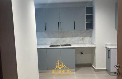 Apartment - 3 Bedrooms - 3 Bathrooms for rent in Mivida - 5th Settlement Compounds - The 5th Settlement - New Cairo City - Cairo