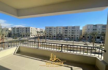Apartment - 3 Bedrooms - 3 Bathrooms for rent in Mivida - 5th Settlement Compounds - The 5th Settlement - New Cairo City - Cairo