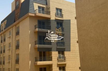 Apartment - 3 - 2 for sale in Neopolis   Wadi Degla - Mostakbal City Compounds - Mostakbal City - Future City - Cairo