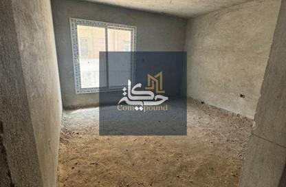 Apartment - 3 - 2 for sale in Neopolis   Wadi Degla - Mostakbal City Compounds - Mostakbal City - Future City - Cairo