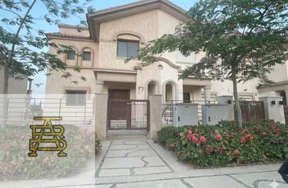 Villa - 4 Bedrooms - 4 Bathrooms for sale in Privado - Madinaty - Cairo