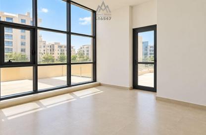 شقة - 2 - 1 للبيع في جايد بارك - كمبوندات العاصمة الإدارية الجديدة - العاصمة الإدارية الجديدة - القاهرة