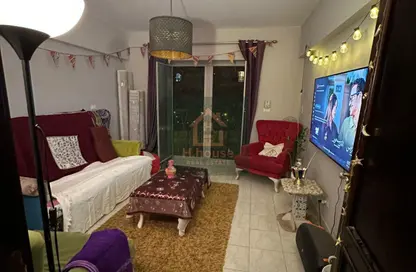 شقة - 3 غرف نوم - 2 حمامات للبيع في امتداد الرحاب - الرحاب - مدينة القاهرة الجديدة - القاهرة