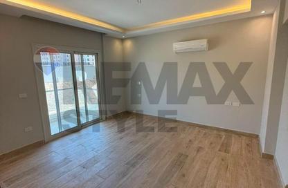 Apartment - 3 Bedrooms - 2 Bathrooms for rent in Mountain View iCity - 5th Settlement Compounds - The 5th Settlement - New Cairo City - Cairo