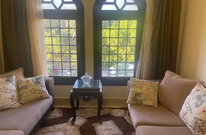 شقة - 3 غرف نوم - 2 حمامات للبيع في شارع بريد التجمع الاول - التجمع الاول - مدينة القاهرة الجديدة - القاهرة