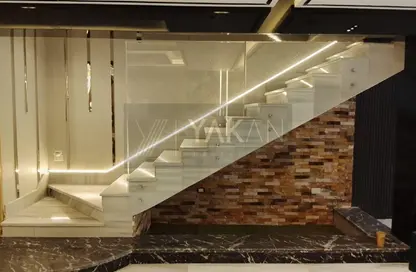 أي فيلا - 3 غرف نوم - 2 حمامات للايجار في ماونتن فيو هايد بارك - كمبوندات التجمع الخامس - التجمع الخامس - مدينة القاهرة الجديدة - القاهرة