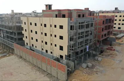 شقة - 4 غرف نوم - 3 حمامات للبيع في حى الاندلس - مدينة القاهرة الجديدة - القاهرة