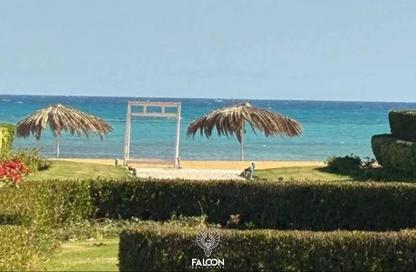 شاليه - 3 - 3 للبيع في لافيستا - العين السخنة - السويس