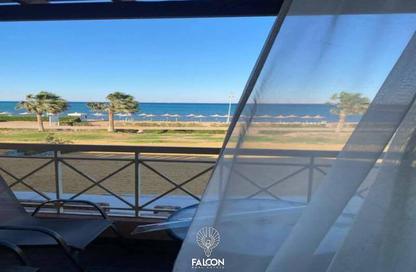 Chalet - 3 - 3 for sale in La Vista - Al Ain Al Sokhna - Suez Chalet - 3 - 3 for sale in La Vista - Al Ain Al Sokhna - Suez