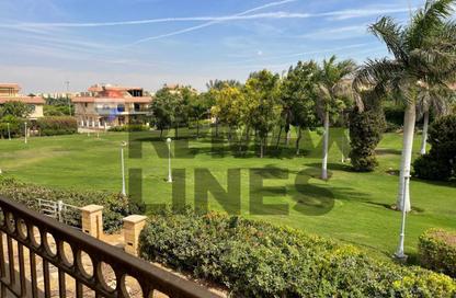 Villa - 5 - 5 for sale in B1 - Madinaty - Cairo Villa - 5 - 5 for sale in B1 - Madinaty - Cairo